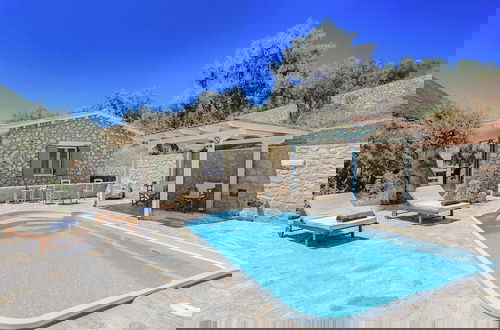 Foto 2 - Villa Ledaki