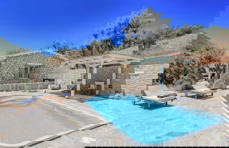 Foto 2 - Villa Ledaki