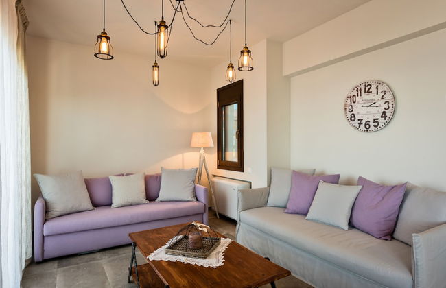 Yades Villas Lefkada - Foto 10