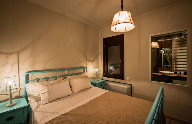 Yades Villas Lefkada - Foto 7