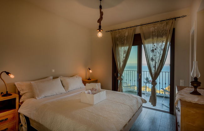 Yades Villas Lefkada - Foto 1