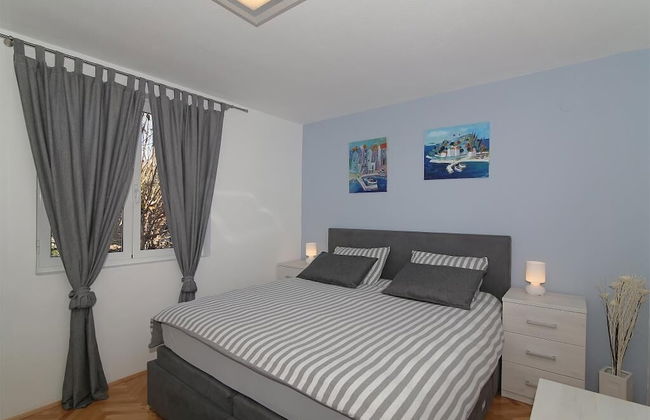 Apartment Pleasant Stay - Foto 3