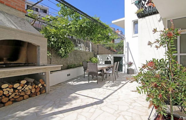 Apartment Pleasant Stay - Foto 12