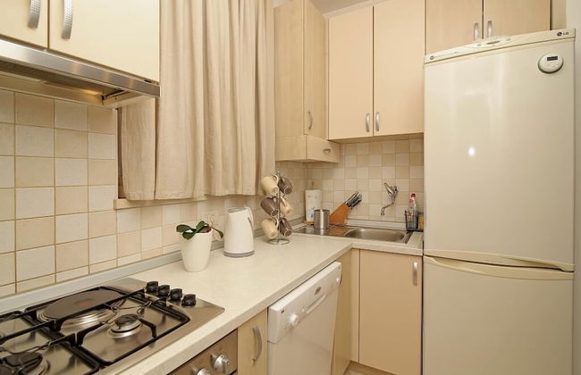 Apartment Pleasant Stay - Foto 5