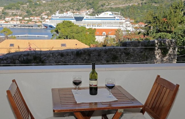 Apartment Pleasant Stay - Foto 7