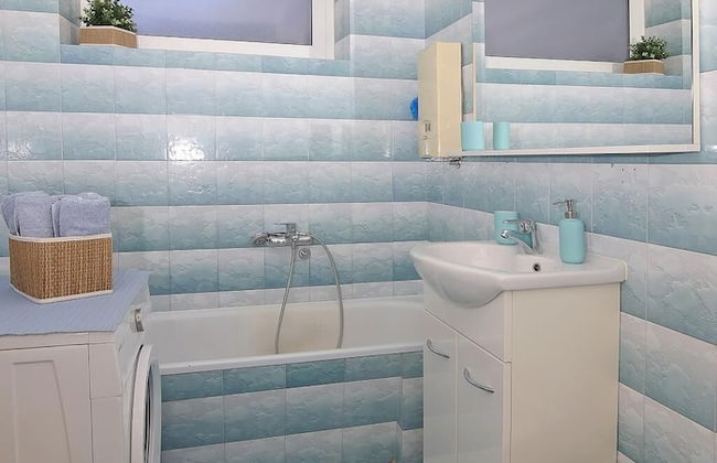 Apartment Pleasant Stay - Foto 10