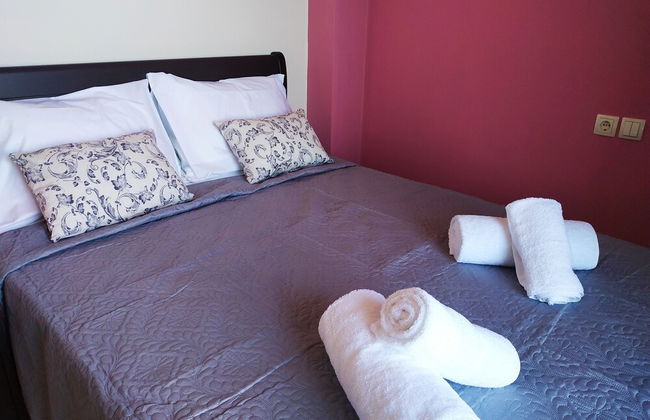 Luxurious Villa Paradise PRIVATE BEACH - Foto 18