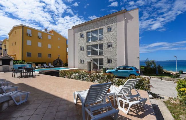 Sunset Beach Suites - Photo 71