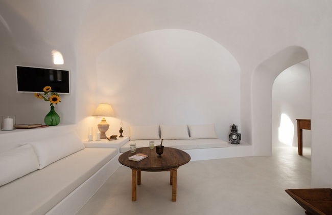 Olive Cave Houses - Foto 28