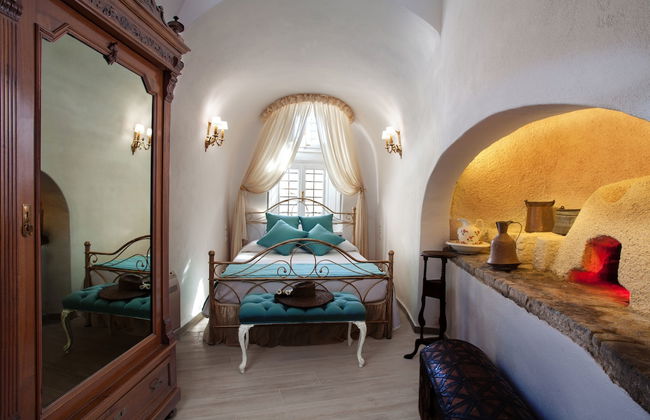 Olive Cave Houses - Foto 4