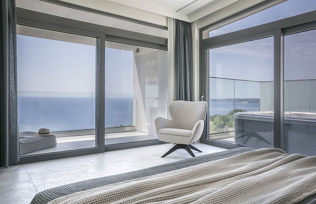 Oikos Boutique Residences - Foto 17