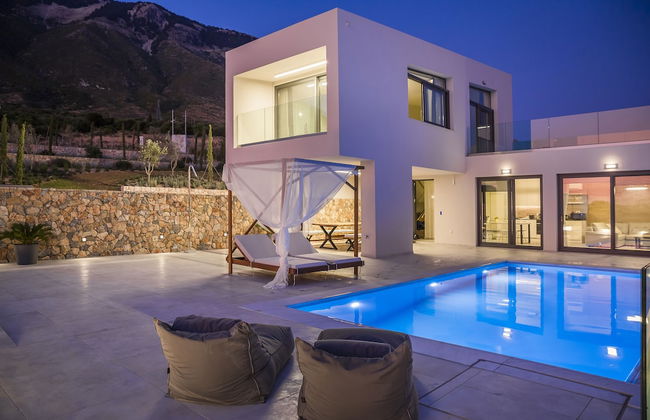 Oikos Boutique Residences - Foto 71