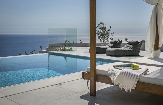 Oikos Boutique Residences - Foto 47