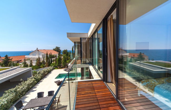 Golden Rays Luxury Villas - Foto 47
