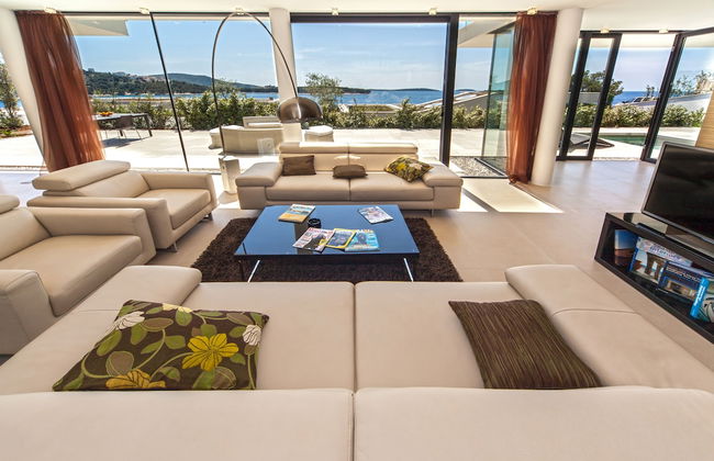 Golden Rays Luxury Villas - Foto 36
