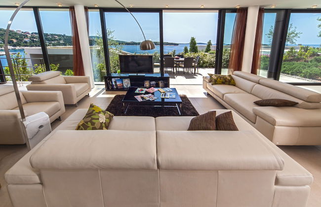 Golden Rays Luxury Villas - Foto 28
