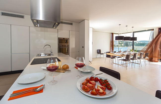 Golden Rays Luxury Villas - Foto 22