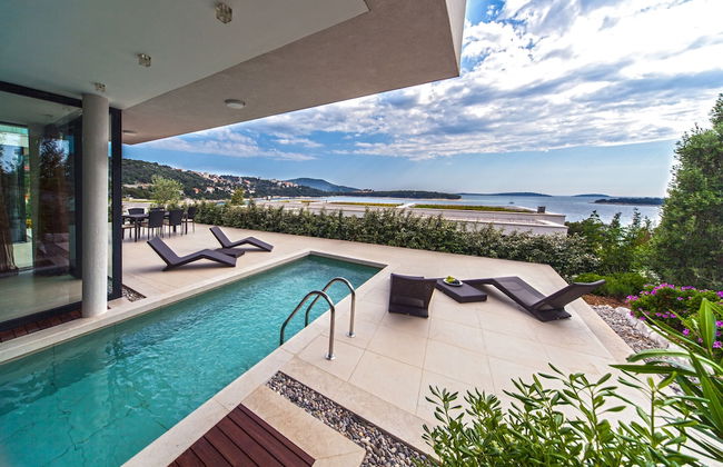 Golden Rays Luxury Villas - Foto 65