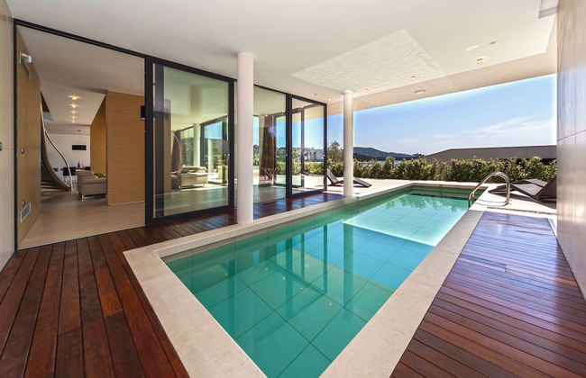 Golden Rays Luxury Villas - Foto 68