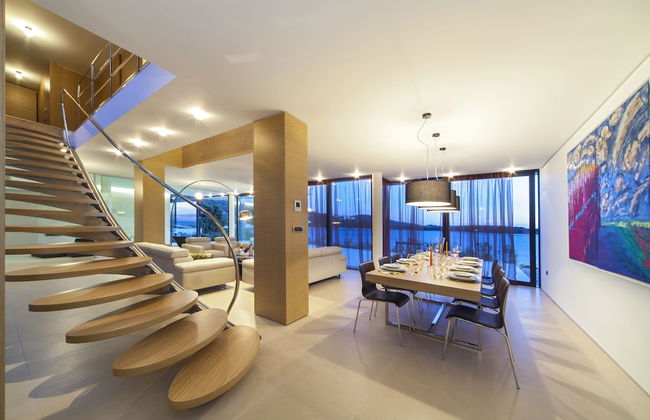 Golden Rays Luxury Villas - Foto 17