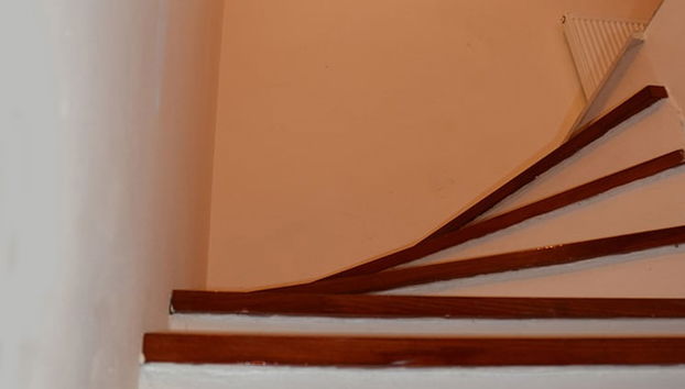 Eingangsbereich