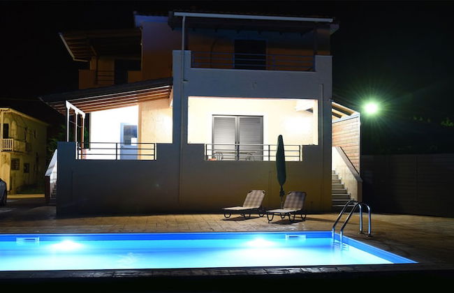 Village Villas - Photo 30