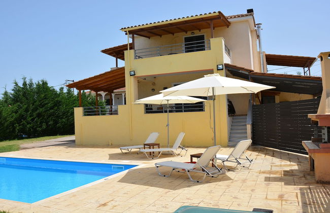 Village Villas - Photo 51
