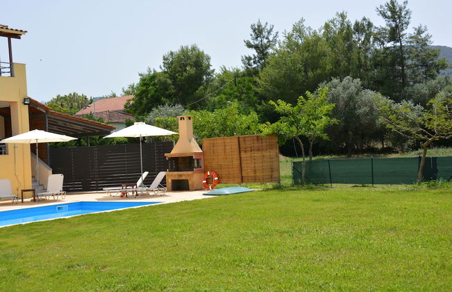Village Villas - Photo 45