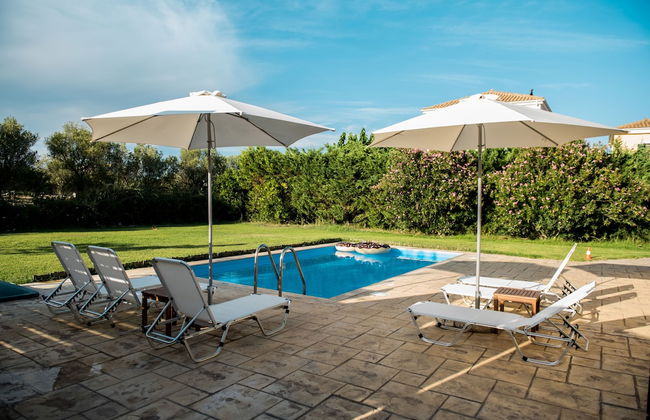 Village Villas - Photo 43