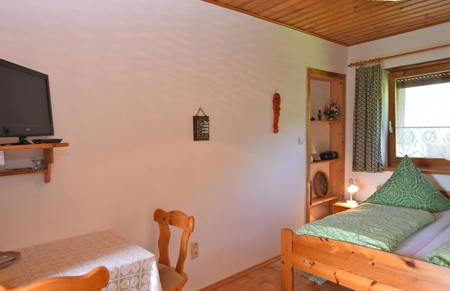 Apartment in Sonnen Near Ski Lifts - Foto 6