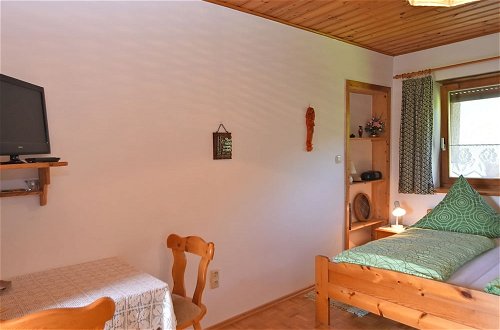 Foto 6 - Small, Cosy Apartment in the Bavarian Forest in a Familiar Atmosphere