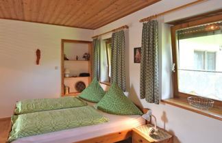Photo 2 - Small, Cosy Apartment in the Bavarian Forest in a Familiar Atmosphere