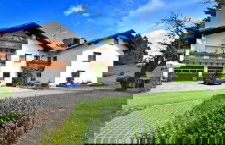 Photo 1 - Apartment in Sonnen Near Ski Lifts