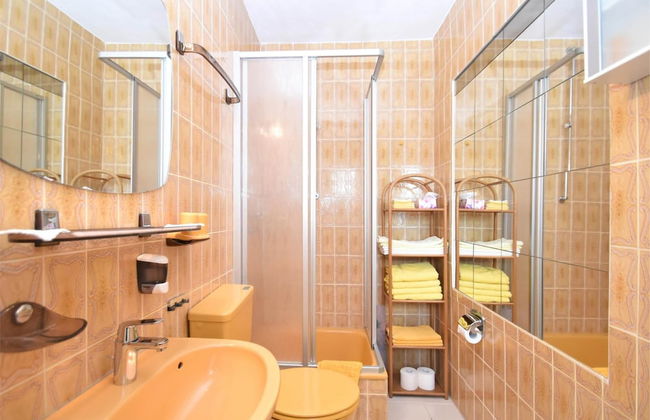 Apartment in Sonnen Near Ski Lifts - Foto 17