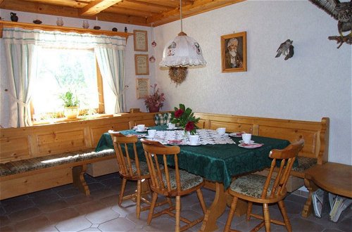 Photo 16 - Apartment in the Bavarian Forest