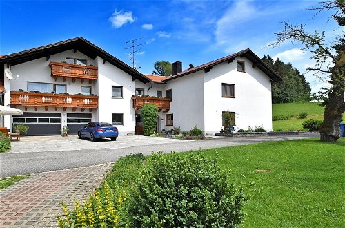 Foto 1 - Apartment in the Bavarian Forest