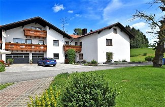 Photo 1 - Apartment in the Bavarian Forest