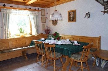Foto 14 - Small, Cosy Apartment in the Bavarian Forest in a Familiar Atmosphere