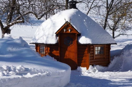 Photo 20 - Apartment in the Bavarian Forest