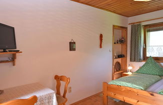 Foto 2 - Apartment in the Bavarian Forest