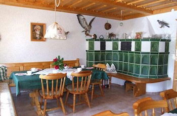 Photo 12 - Small, Cosy Apartment in the Bavarian Forest in a Familiar Atmosphere