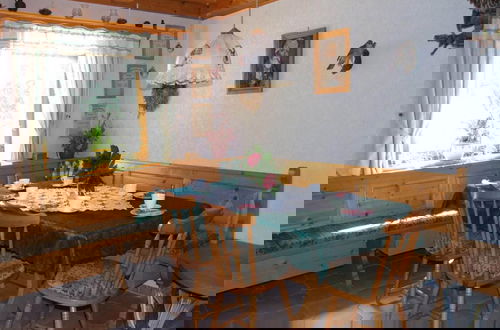 Photo 21 - Apartment in Sonnen Near Ski Lifts