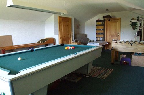 Foto 14 - Apartment in the Bavarian Forest