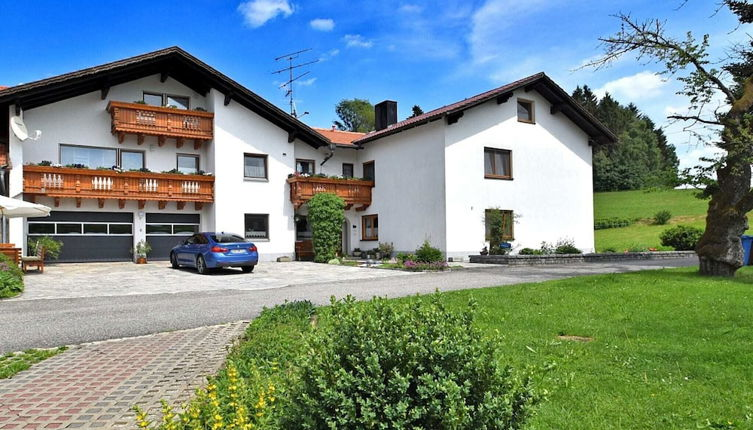 Photo 1 - Apartment in the Bavarian Forest