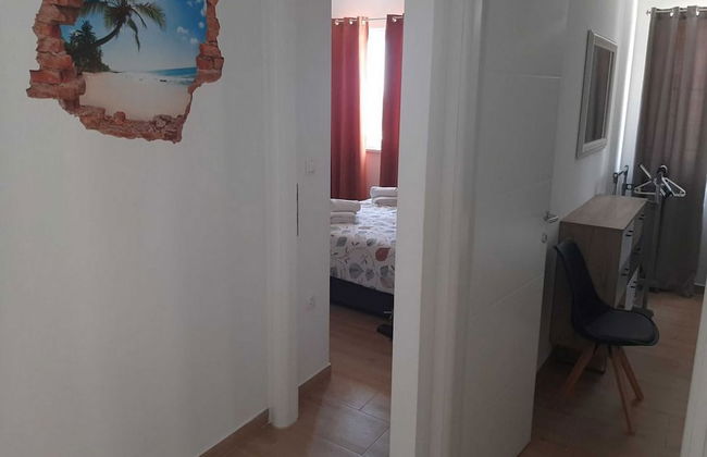 Apartments Dobrila - Photo 30