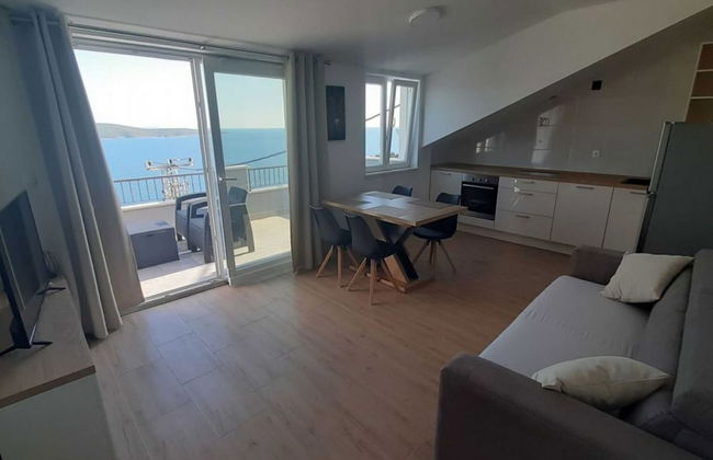 Apartments Dobrila - Photo 29