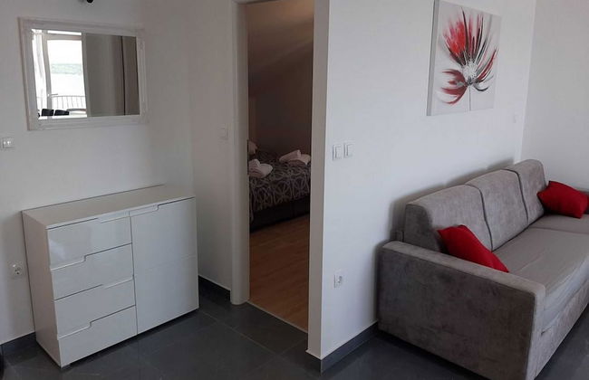 Apartments Dobrila - Photo 13