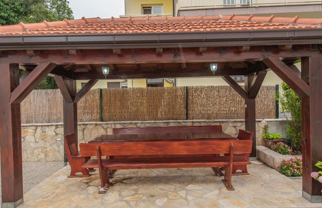 Apartment in Imotski Near the Lake - Foto 13
