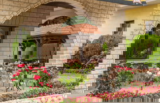 Foto 1 - Plush Apartment in Imotski near Blue & Red Lakes