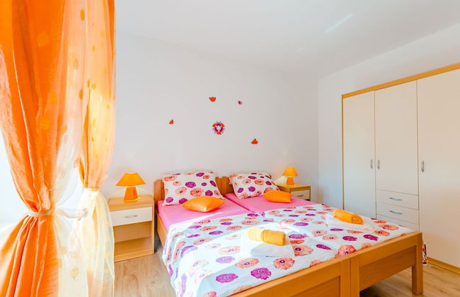 Apartment Magdalena - Foto 1
